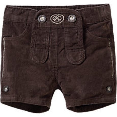 Baby Shorts für Jungen