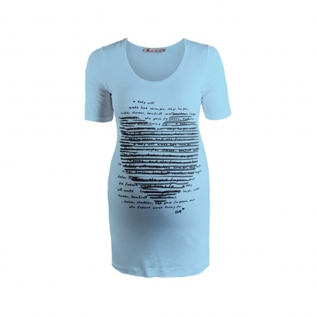Umstands-T-Shirt "Alexa "