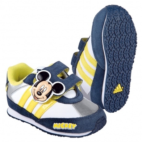 Schuhe Minnie Maus