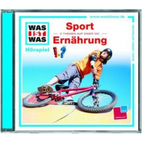 Sport / Ernährung (CD)