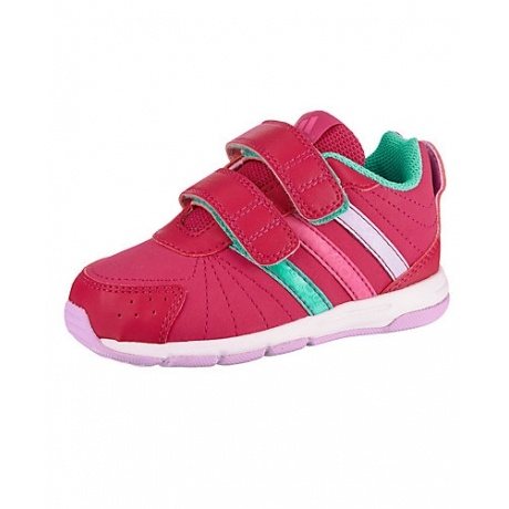 Baby Sportschuhe Snice pink