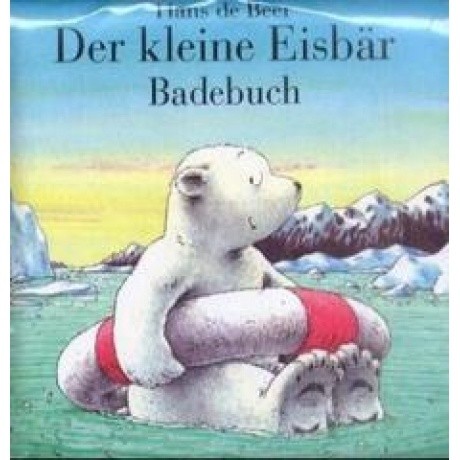 Nord-Süd-Verlag Der kleine Eisbär