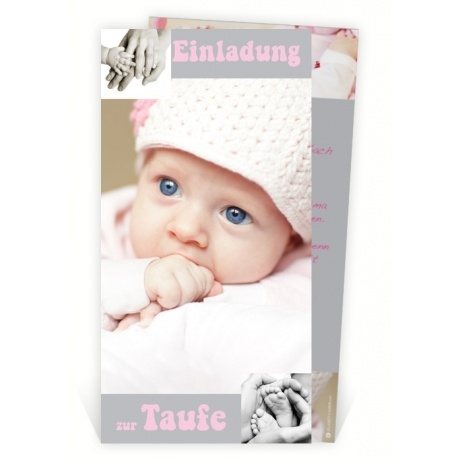 baby-cards.de Fotokarte
