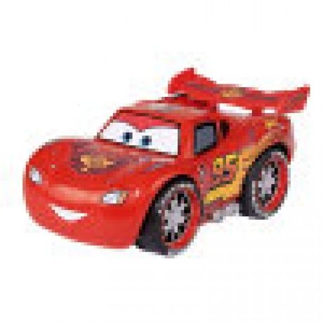 RC-Fahrzeug »Cars Junior Lightning McQueen«