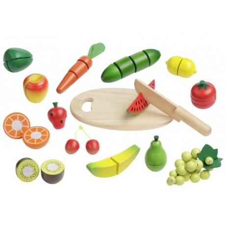 howa Schneideset "Obst & Gemüse" 4867