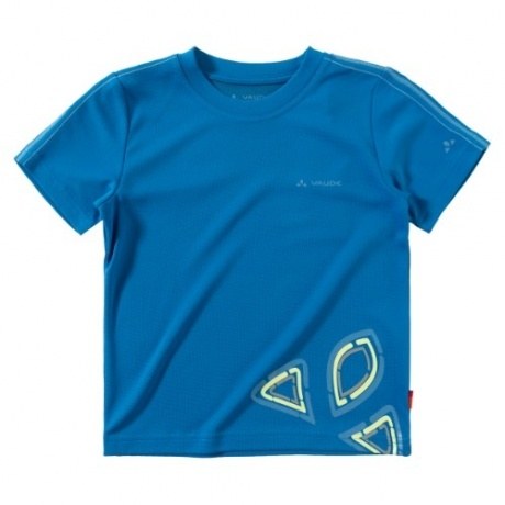 Kinder T-Shirt "Zodiak" mit UV-Schutz