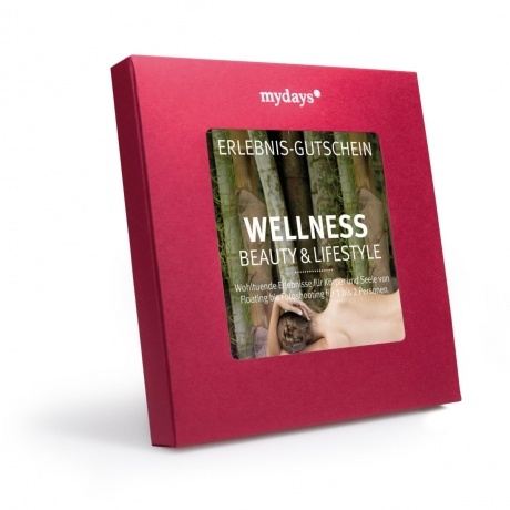 Magic Box "Wellness, Beauty & Lifestyle"