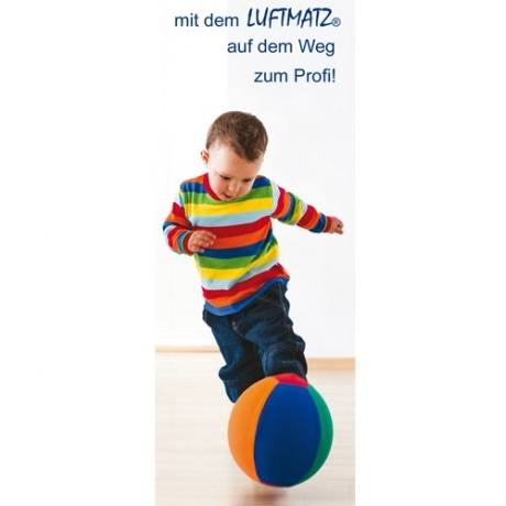 Luftballon-Hülle "Luftmatz"
