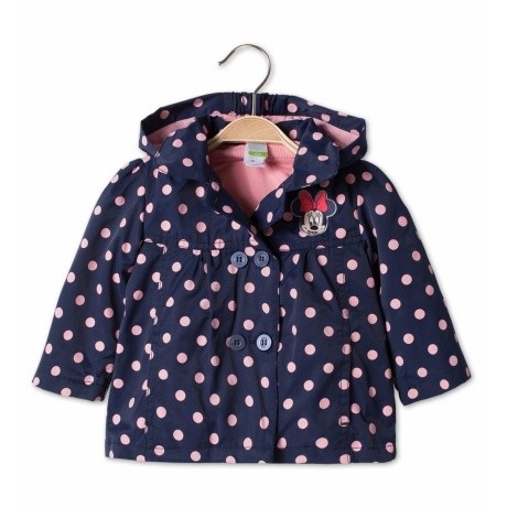 Baby-3-in-1-Jacke "Minnie Mouse"