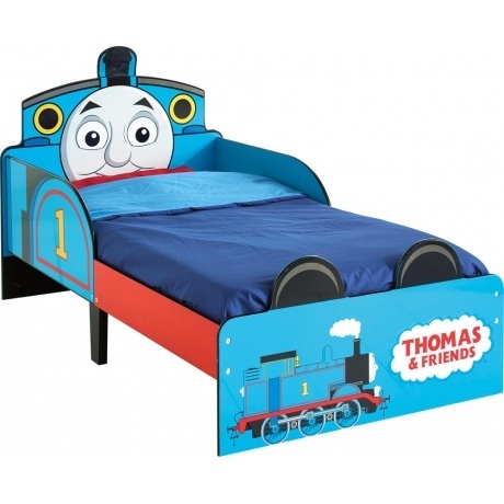 Kinderbett "Thomas"
