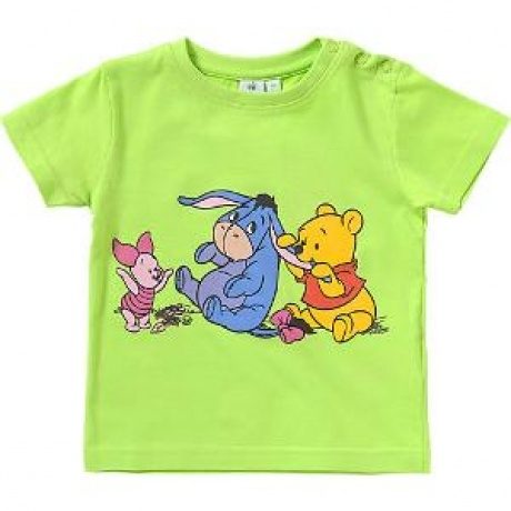 T-Shirt "Winnie Puuh"