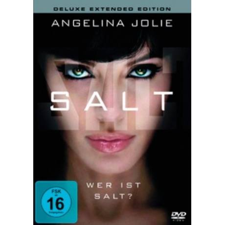 Sony Pictures Salt