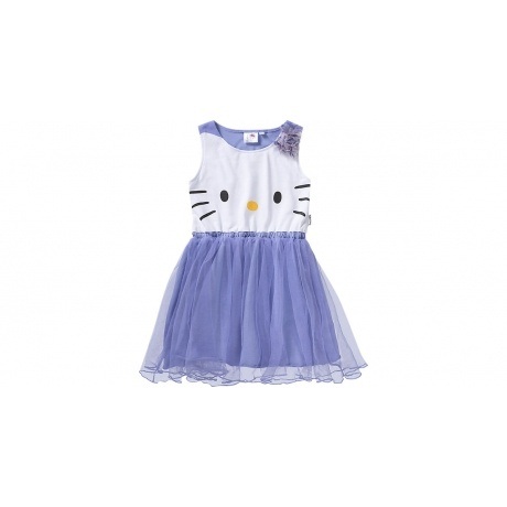 Kleid "Hello Kitty"