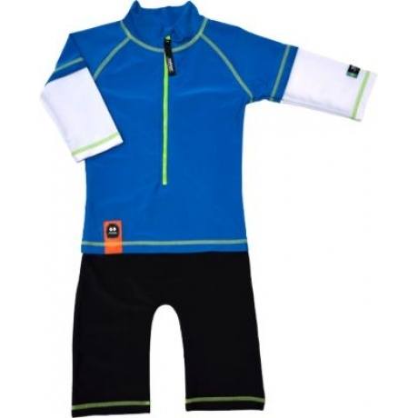 Baby Badeanzug mit UV-Schutz für Jungen