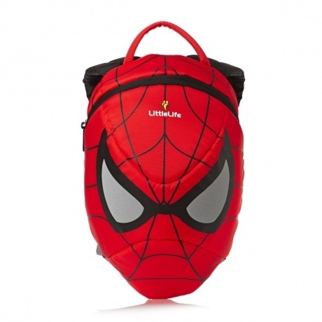 Marvel Kids Spiderman Backpack