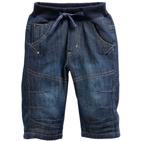 Baby  7/8- Jeans