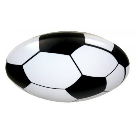 Deckenlampe "Fußball"