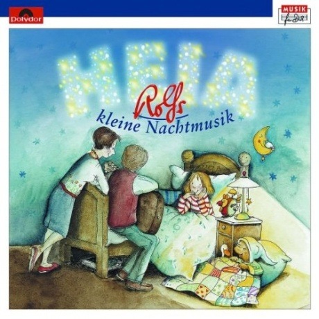 Rolfs kleine Nachtmusik (CD)