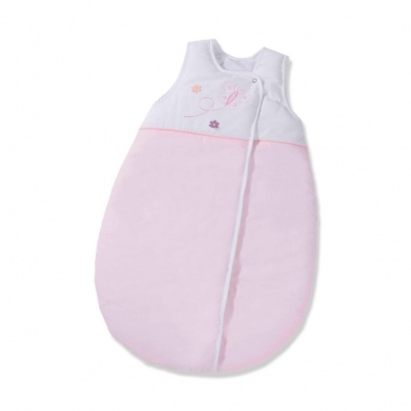 Schlafsack Molton Butterfly