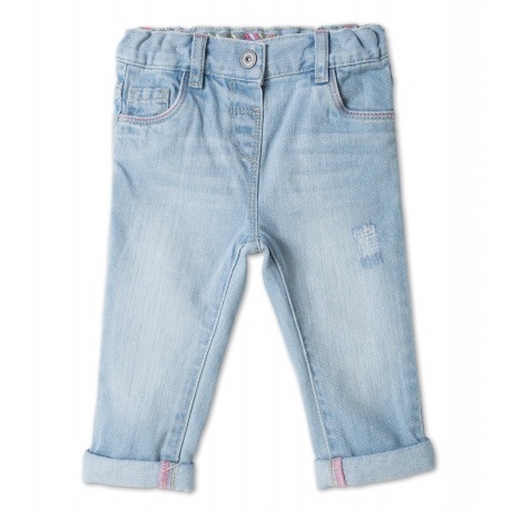 Baby-Jeans