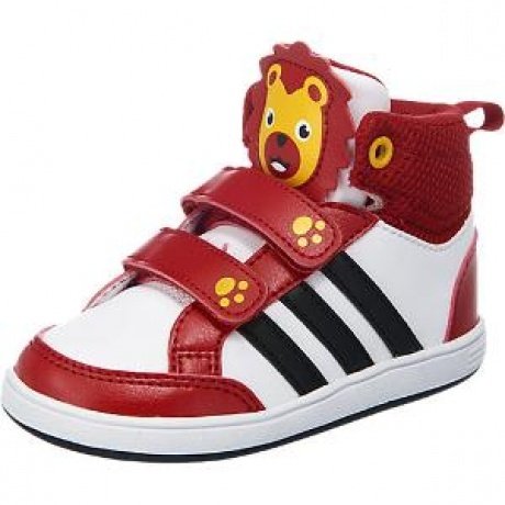 Baby Sneaker "Löwe"
