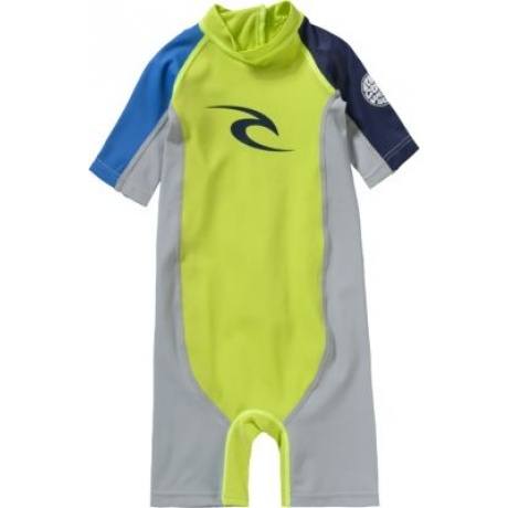 Schwimmanzug UV SPRING mit UV-Schutz für Jungen