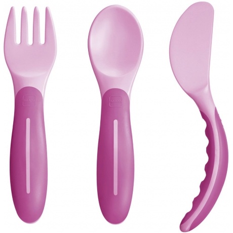 Baby´s Cutlery
