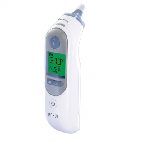 Infrarot Ohrthermometer "Thermoscan 7"