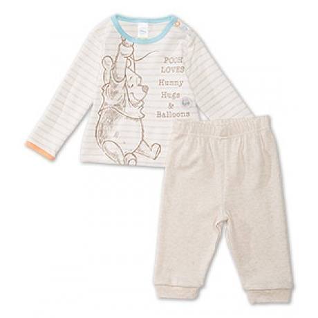 Baby -Pyjama
