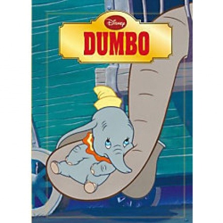 Buch "Disney Classics: Dumbo"