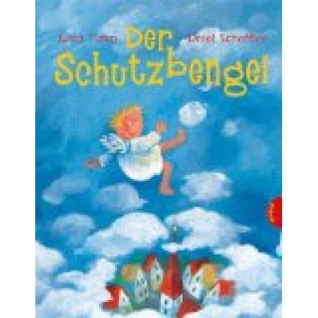Thienemann Verlag Der Schutzbengel Mini-Bilderbuch