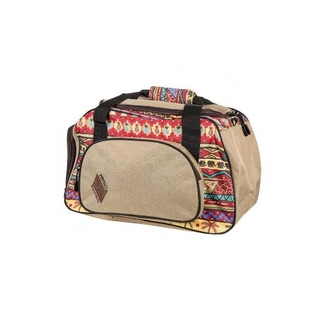Reisetasche "Duffle Bag XS - Safari"