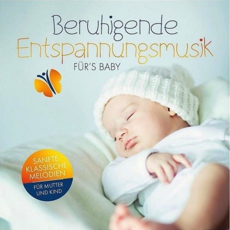 Beruhigende Entspannungsmusik für Babys