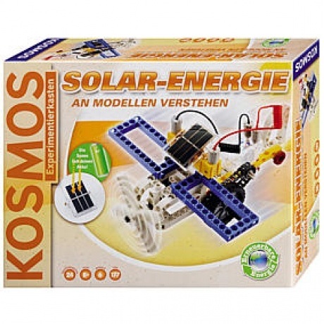 Kosmos Solar Energie