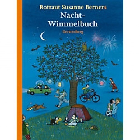"Nacht-Wimmelbuch"