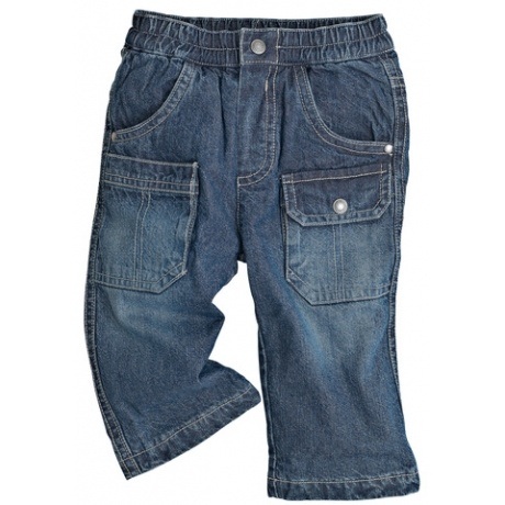 Baby- Jeans