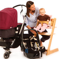 Zu deinen Babyshopping Empfehlungen Top-Produkte