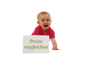 Zum Babysachen Preisvergleich