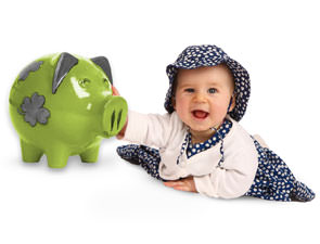 Babysachen Gutscheine und Deals