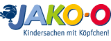 Partner Jako-O von mibaby