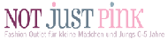 Partner Not Just Pink von mibaby