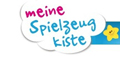 Partner Meine Spielzeugkiste von mibaby