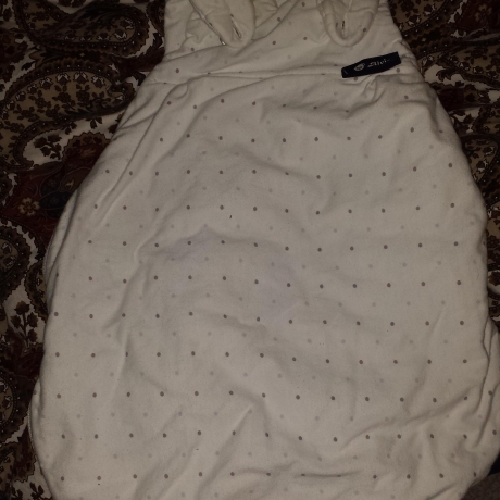 Babyschlafsack 
