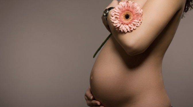 Sex mit schwangeren