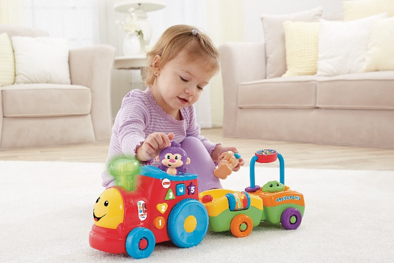 Smart Stages Von Fisher Price Spielzeug Das Mitwachst Mibaby Magazin Ratgeber Testberichte Fur Eltern