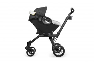 G3 Kinderwagengestell