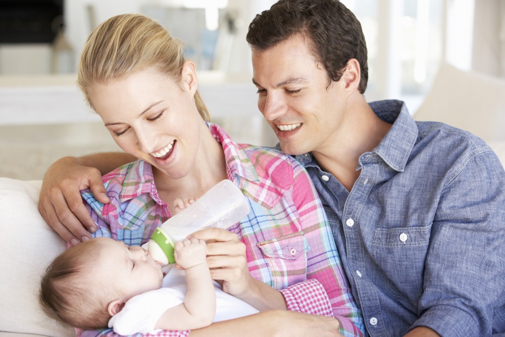 Fertige Pre Milch Wie Lange Haltbar Welche Babymilch wann für Dein Baby besonders geeignet ist - mibaby