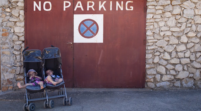 Kinderwagen im Hausflur – Was ist erlaubt? - mibaby Magazin ... Kinderwagen im Hausflur – Was ist erlaubt? - mibaby Magazin ...