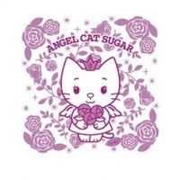 Angel Cat Sugar