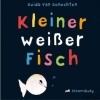 Kleiner weier Fisch